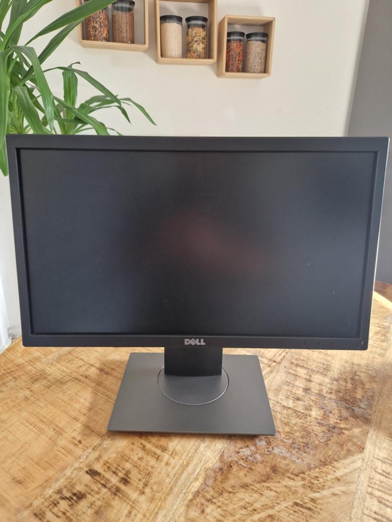 Ecran Dell neuf 19,5 pouce 46cm x 27cm, Ophalen of Verzenden