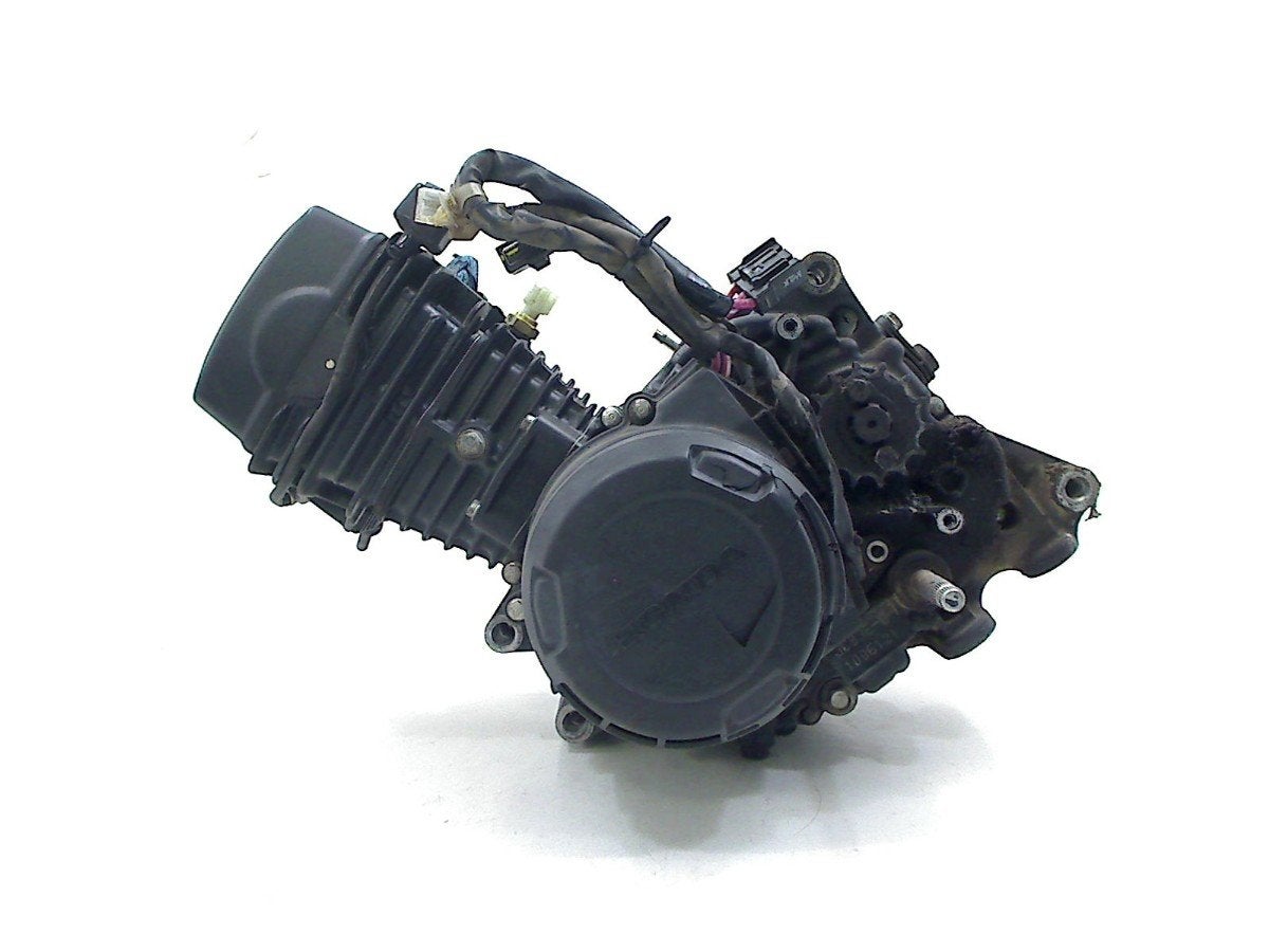 MOTORBLOK Honda CBF 125 (01-1970/-) (JC83ED), Dhr. S. di Majo, Gebruikt, Info@cama-motorparts.nl, P.J. Troelstraweg 8 8
3144 CX  MAASSLUIS, NL