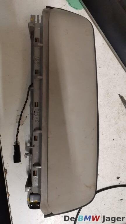 Derde remlicht BMW 6-serie E63 63256927567, Gebruikt, Ophalen of Verzenden, BMW, BMW