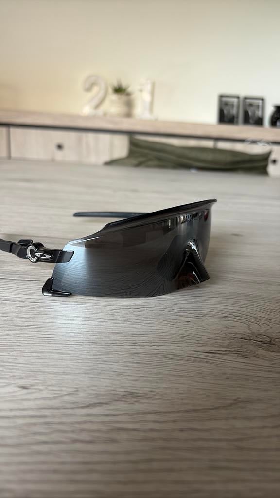 Oakley Kato Sportbril, Enlèvement ou Envoi, Comme neuf