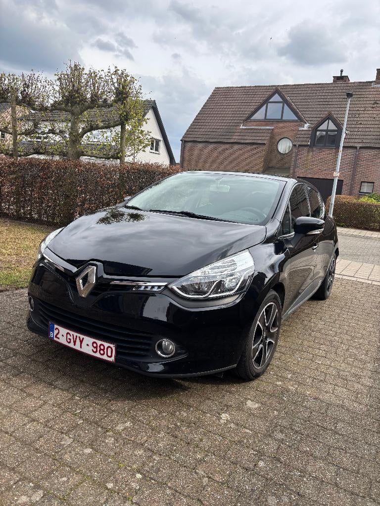 Renault Clio 1.2 16v 75 Collection, Autos, Renault, Particulier, Clio, Airbags, Air conditionné, Bluetooth, Verrouillage central