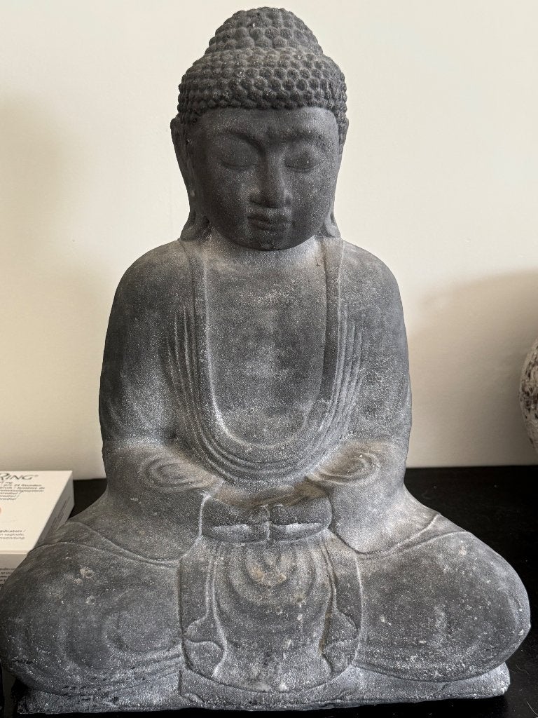 Bouddha, Enlèvement, Comme neuf
