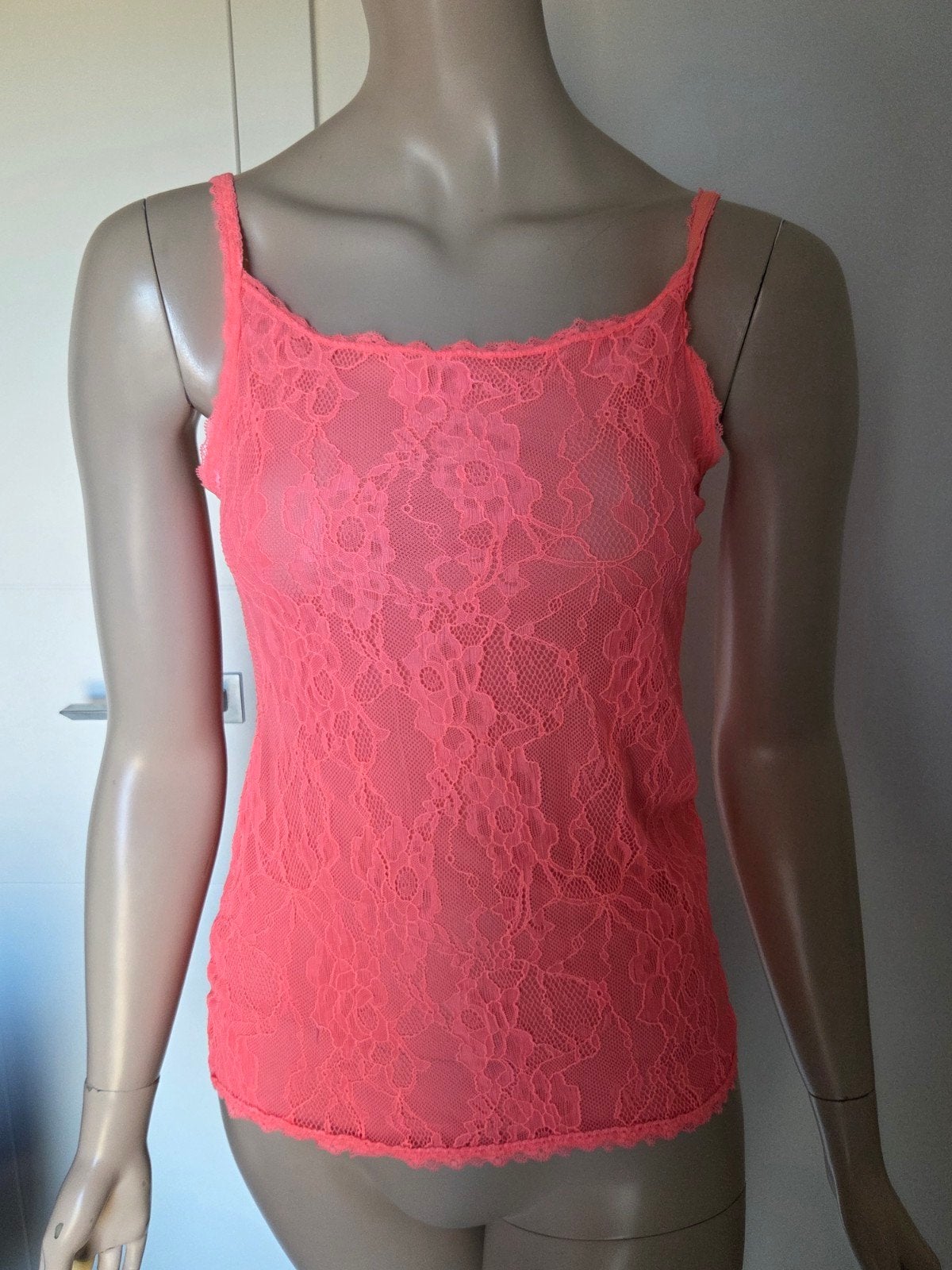 Topje Hunkemoller maat M, Kleding | Dames, Topjes, Ophalen of Verzenden, Maat 38/40 (M)