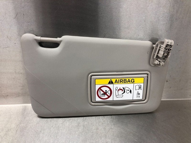 PARE-SOLEIL Nissan Micra (K14) (01-2016/12-2024), Autos : Pièces & Accessoires, Utilisé, Nissan