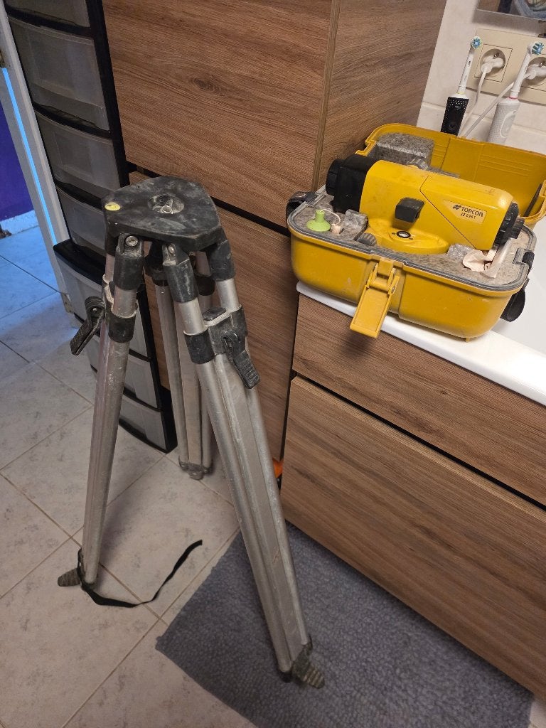 Lunettes de chantier, Enlèvement, Comme neuf