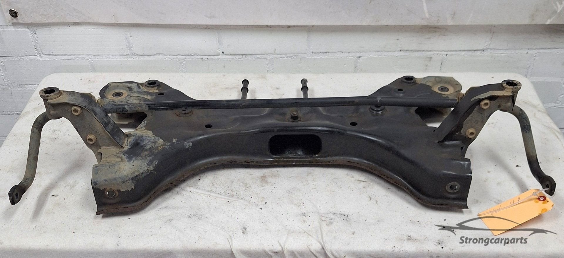 Subframe VW Up 1S0199315 past ook op Seat Mii Skoda Citigo, -, Utilisé, Seat, -