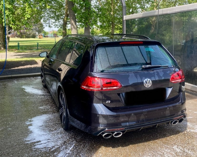 Golf 7R variant, Auto-onderdelen, Ophalen, Volkswagen