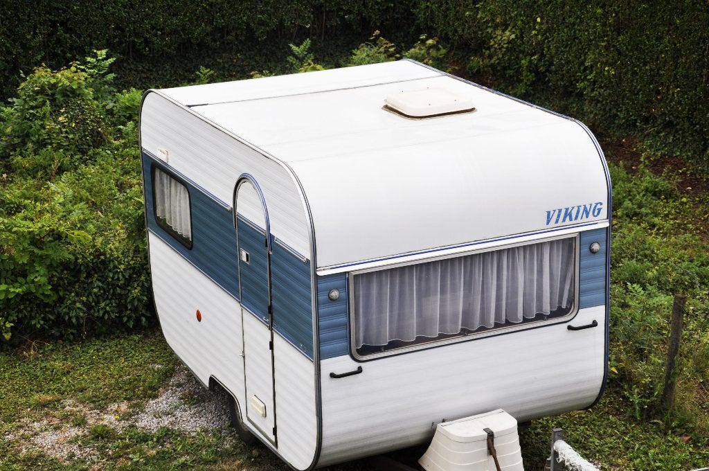 VIKING 1978, Overige merken, Standaardzit, Frans bed, Tot en met 3