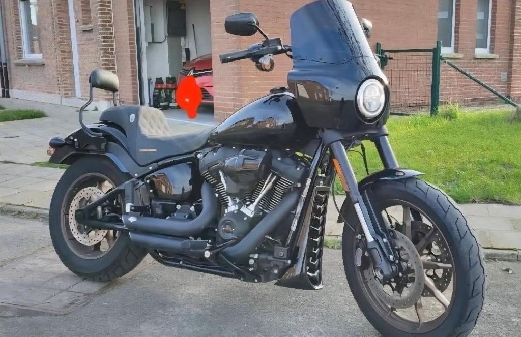 Harley Davidson, Motoren, Motoren | Harley-Davidson, Particulier