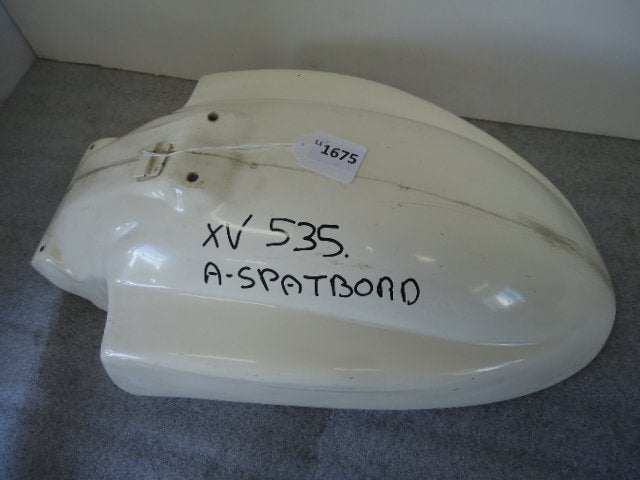 XV535 1987 - 1995 Yamaha Spatbord D1-22645