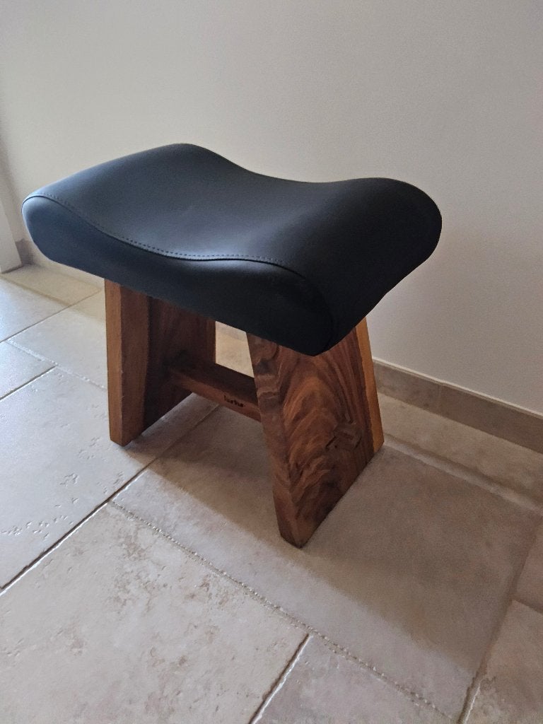 Tabouret, Maison & Meubles, Enlèvement, Comme neuf, Bois