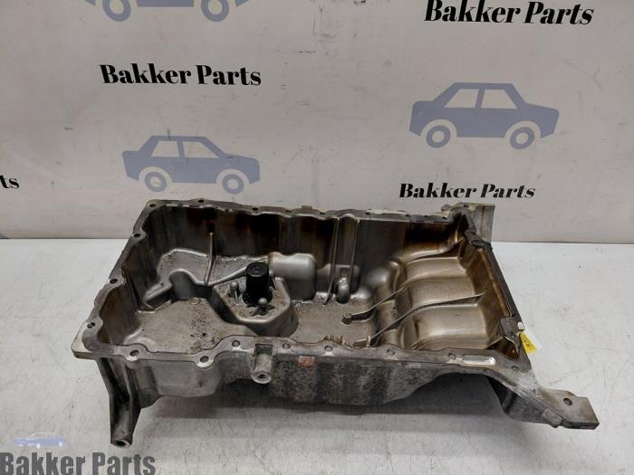 Carterpan van een Mercedes A-Klasse, Gebruikt, -, -, 3 maanden garantie