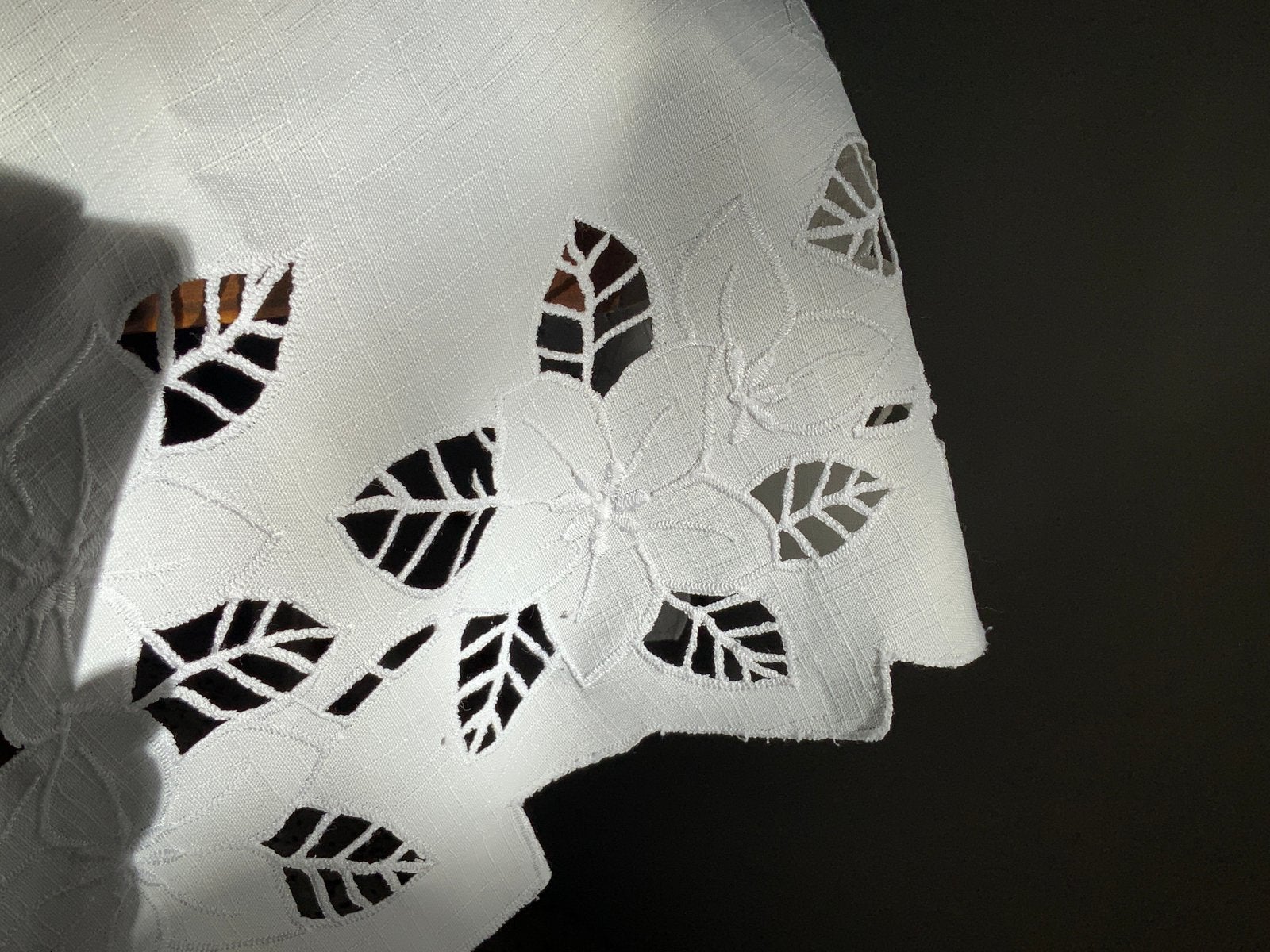 Nappe vintage, Antiquités & Art, Enlèvement ou Envoi
