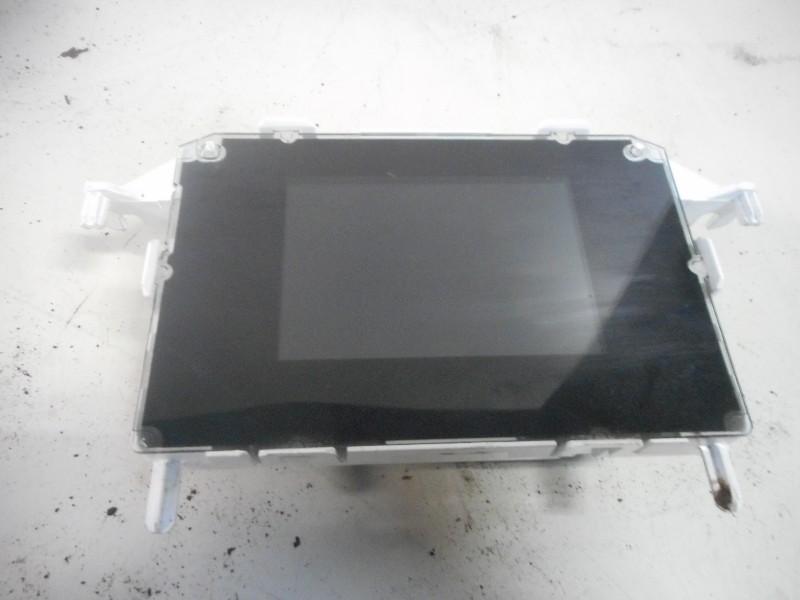 DISPLAY Ford C-Max (DXA) (01-2010/06-2019) (em5t-18b955-bb), Gebruikt, Ford