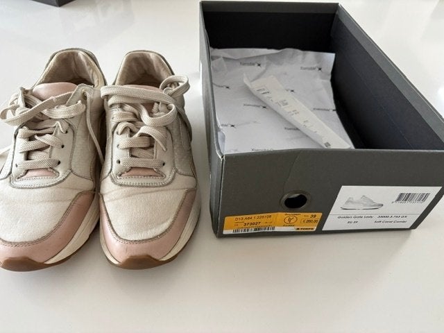 Xsensible sneakers, Kleding | Dames, Schoenen, Xsensible, Ophalen of Verzenden, Zo goed als nieuw, Sneakers