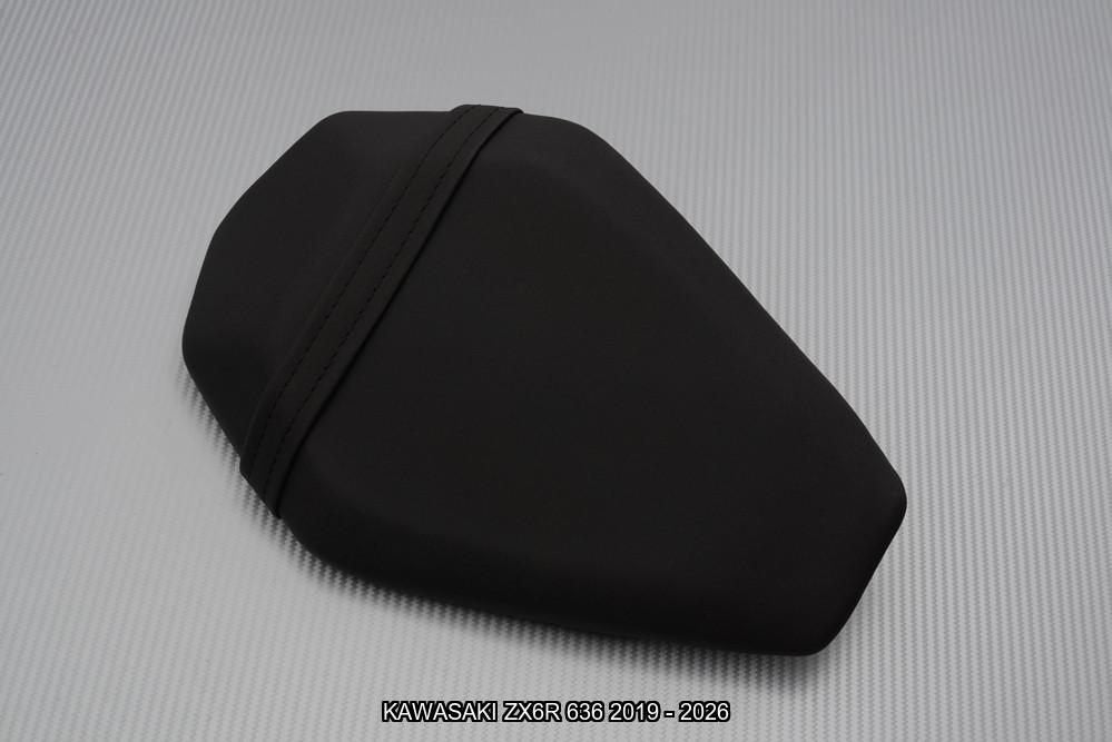 AVDB achter zadel voor KAWASAKI ZX6R 636 2019 - 2026, Motoren, Ophalen of Verzenden, Nieuw