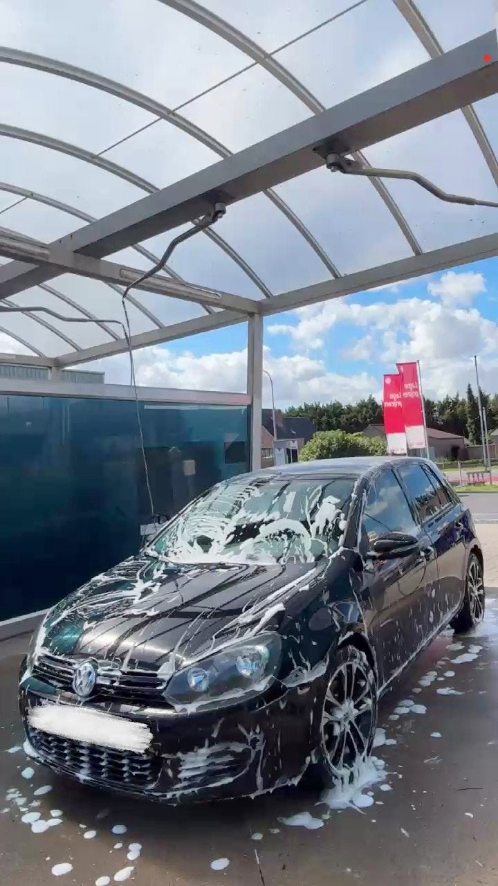 Golf 6 1.4 année 2011 tsi, Achat, Boîte manuelle, 5 portes, Essence