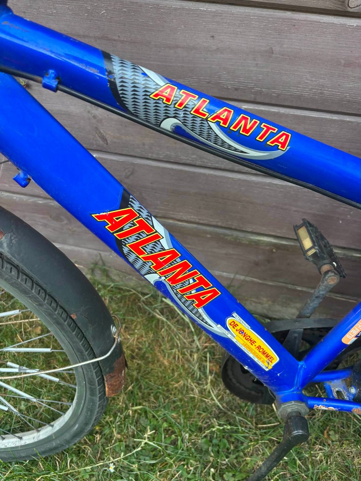 Te Koop: Kinderfietsen 60€ Stuk, Ophalen, Zo goed als nieuw