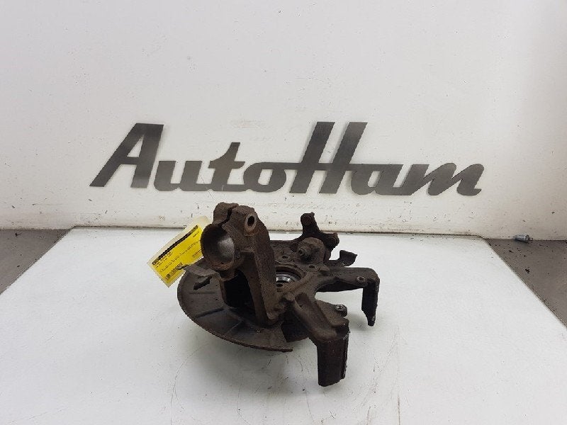 FUSEE RECHTS VOOR Golf V (1K1) (|1K0615312F|1K0407256P|), Dhr. J. Ham, Gebruikt, Volkswagen, Administratie@autoham.nl
