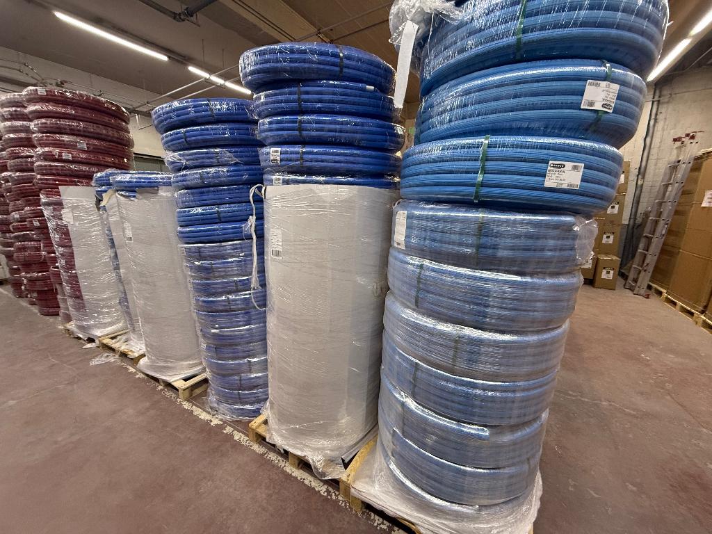‼️PROMOS FOU SUR NOS ALPEX HENCO Gainé & ISOLÉ ‼️, Enlèvement, Neuf