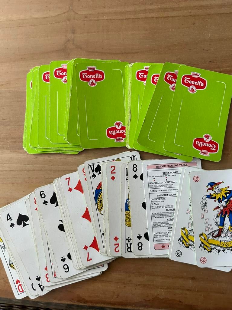 Tonetta limonade, Verzamelen, Merken en Reclamevoorwerpen, Ophalen of Verzenden