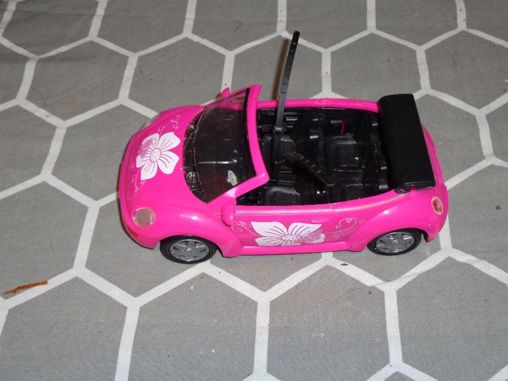 barbie, Kinderen en Baby's, Ophalen, Zo goed als nieuw, Barbie