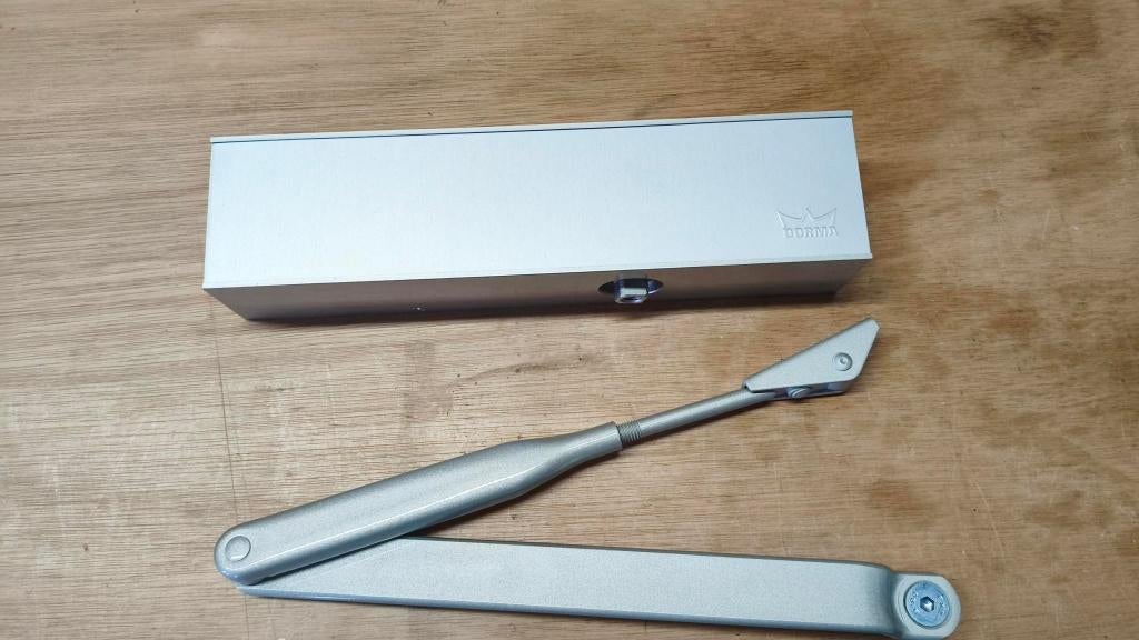 deurpomp, Ophalen, 120 cm of meer, Minder dan 200 cm, Nieuw