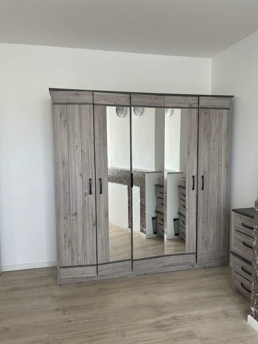 garde robe, Maison & Meubles, Enlèvement, Comme neuf