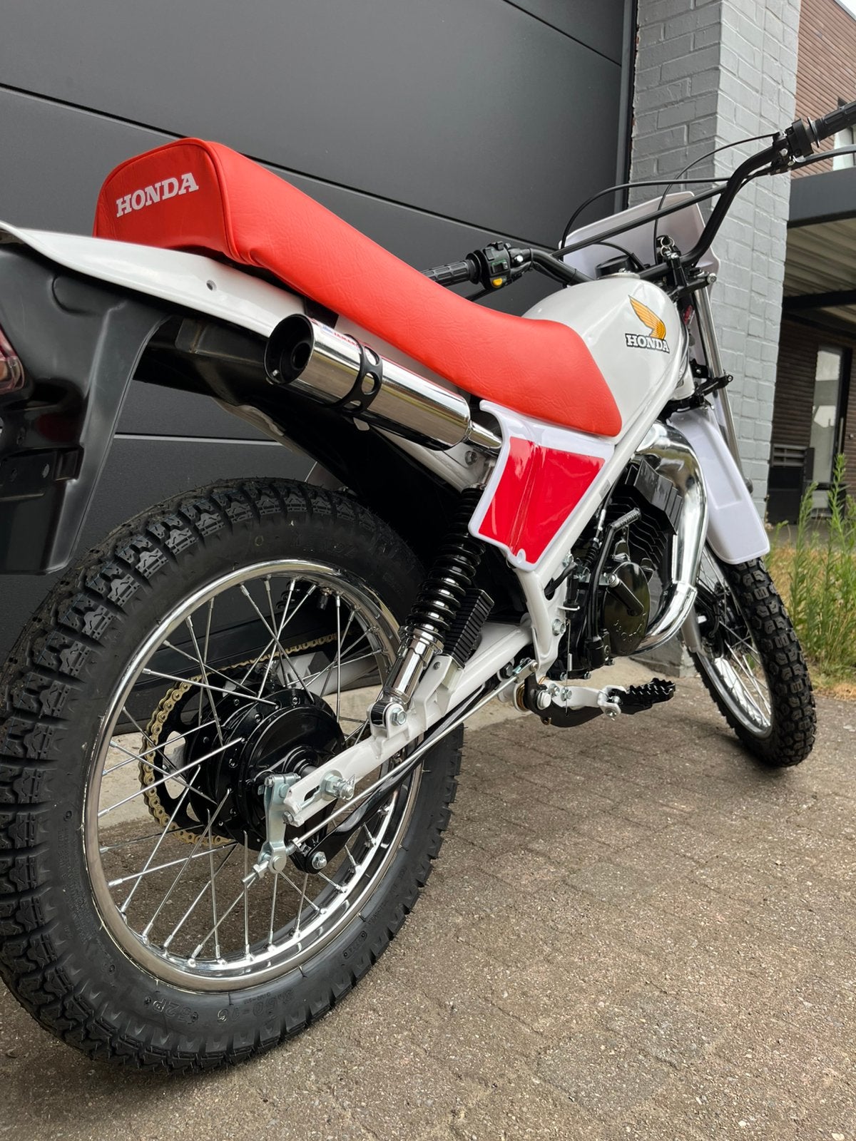 Nieuwe honda mt5, Neuf, Honda, Enlèvement, 50 cm³
