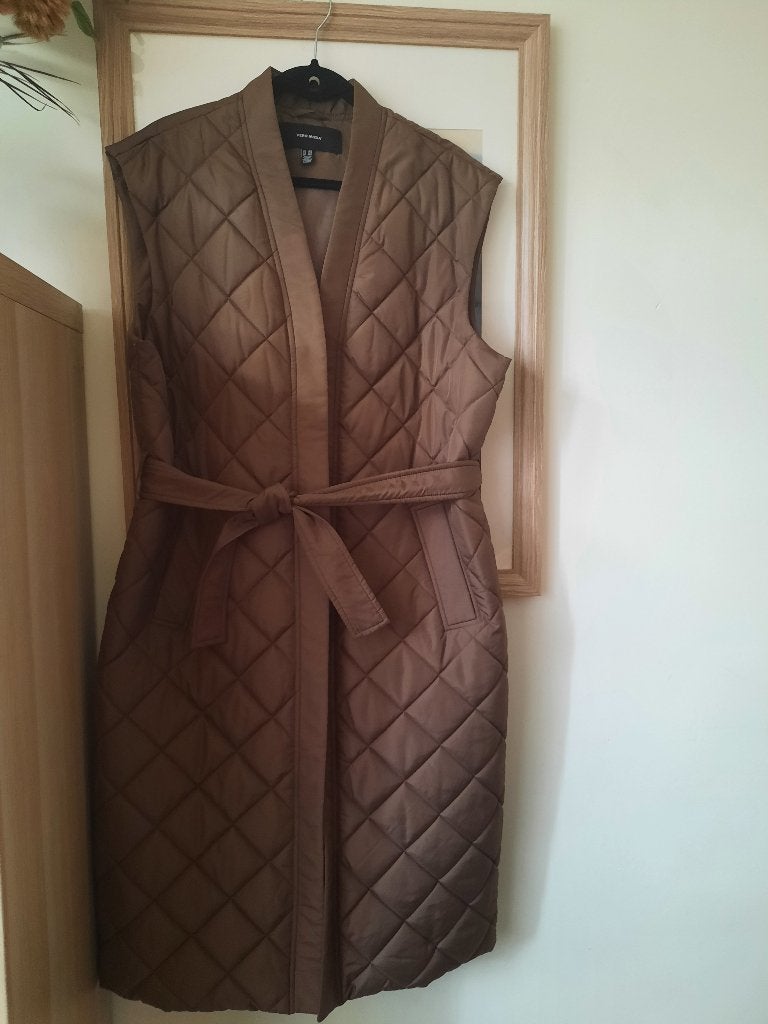 Veste sans manches femmes, Vêtements | Femmes, Taille 38/40 (M), Enlèvement ou Envoi, Vero Moda, Comme neuf