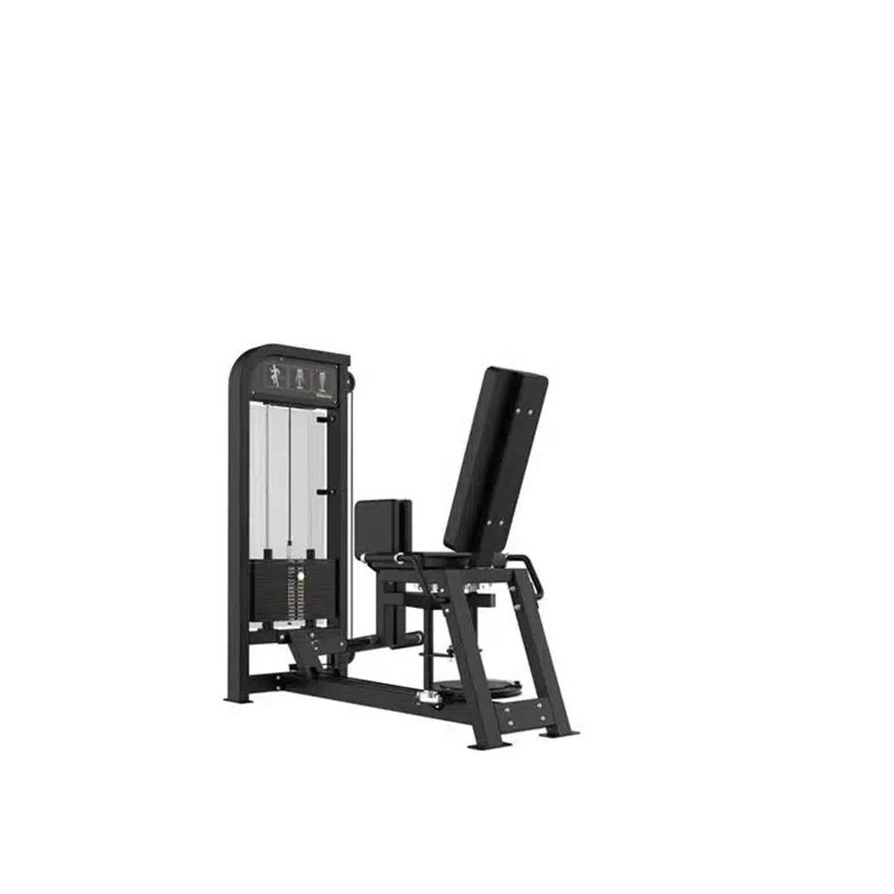 GymFit – Custom-Line – Adductor – C13, Ophalen of Verzenden, Zo goed als nieuw, Benen, Overige typen