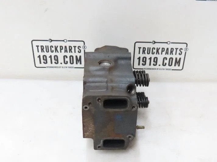 Scania 2452544 Cilinderkop Scania, Auto-onderdelen, Ophalen, Gebruikt, Scania, Motor en Accessoires