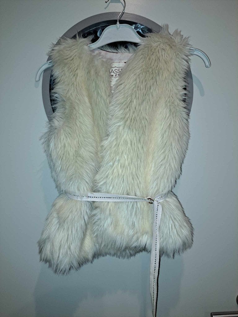 El Corte Inglès, bodywarmer, S/XS, Kleding | Dames, Bodywarmers, Ophalen of Verzenden, Zo goed als nieuw, Maat 36 (S)