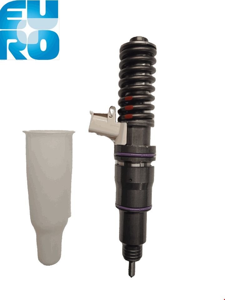 RVI,VO.FM11 D11C 07-12 UNIT INJECTOR DELPHI 7421569191, Neuf, -, Volvo, -