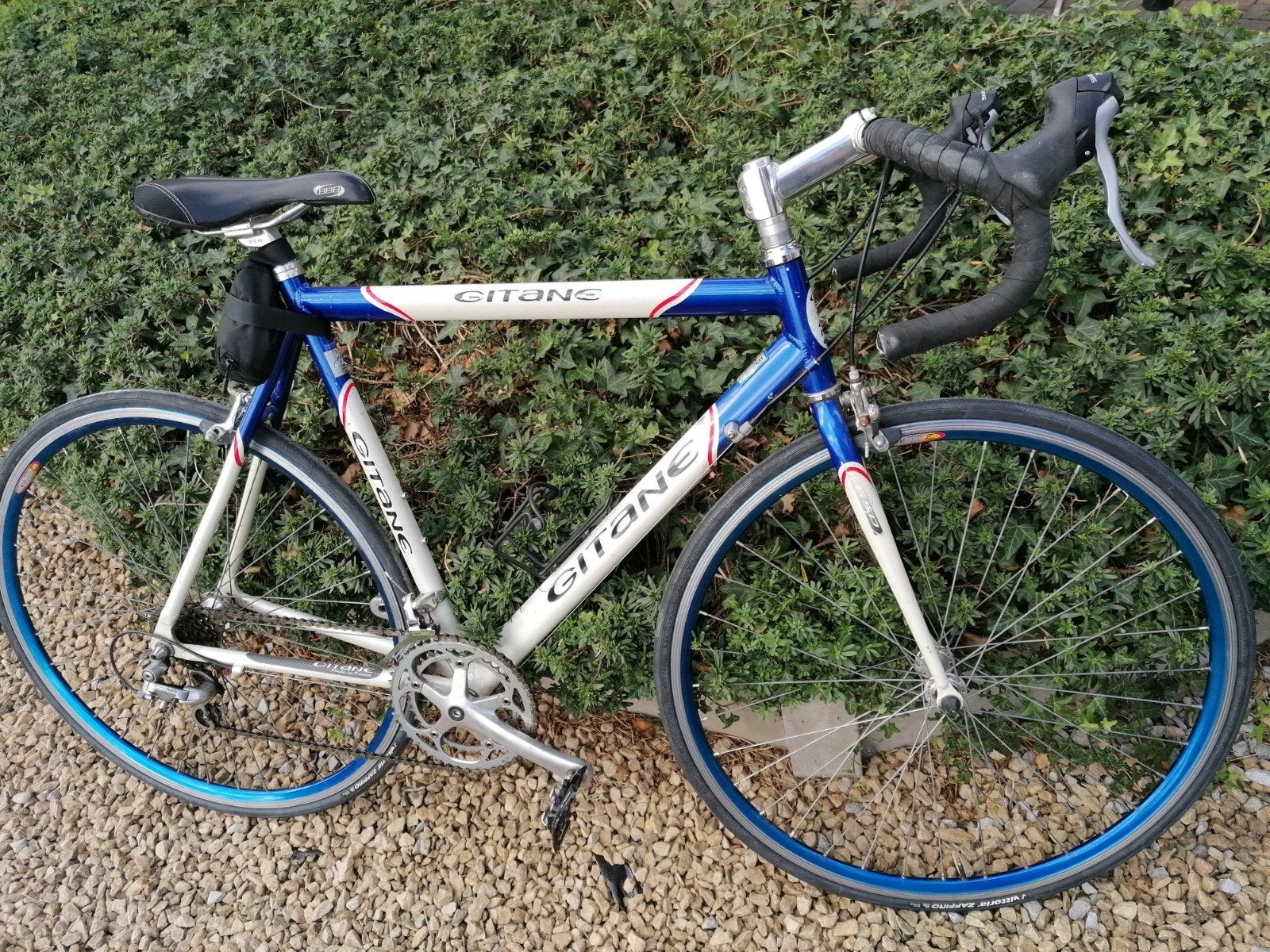 Koersfiets GITANE, Fietsen en Brommers, Ophalen