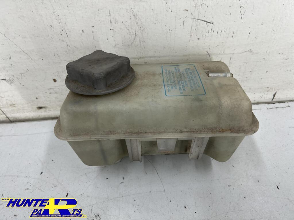 Koelvloeistofreservoir Volvo 740 ('84-'92) 3547248, Gebruikt, Ophalen of Verzenden, Volvo, Volvo
