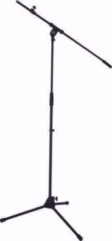 Microfoon statief SM005T, Musique & Instruments, Pieds, Neuf, Micro, Enlèvement ou Envoi