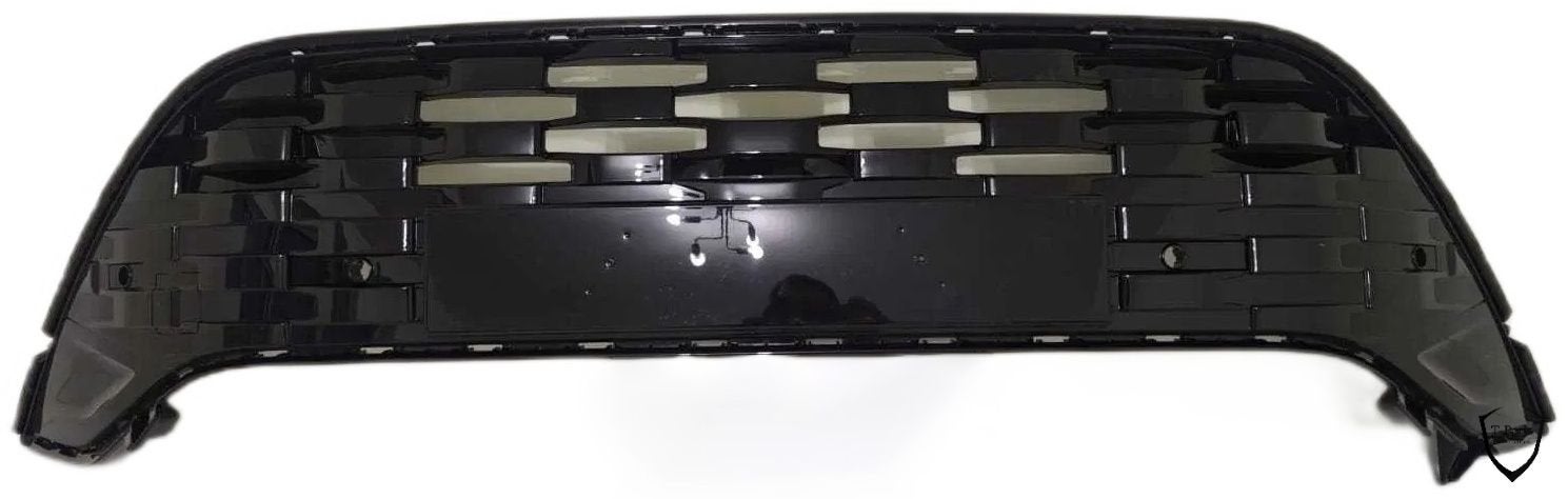 hyundai bayon voorbumper gril zwart 86350Q0AC0 grill rooster, Heolleung-ro 12
06797  Seoul, Nieuw, Info@hyundai.com, Bumper