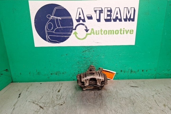 ETRIER DE FREIN AVANT GAUCHE Mini Mini (R50 / 53), Petuelring 130
80809  München, DE, Mini, Utilisé, Minikundenbetreuung@mini.de