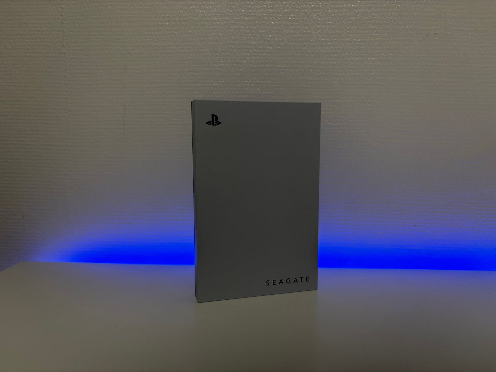 Disque dur SEAGATE PS5 2 To, Enlèvement, Comme neuf