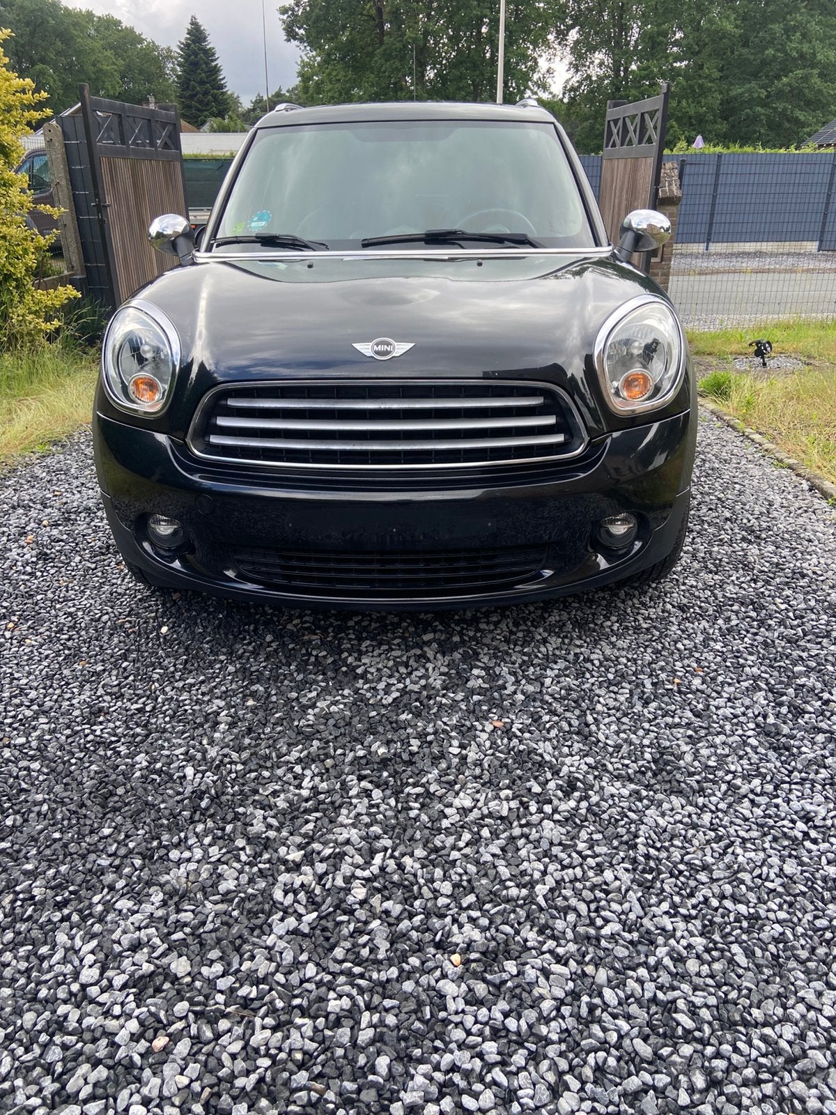 Mini Cooper countryman, Autos, Mini, Euro 5, Achat, Entreprise, Cooper