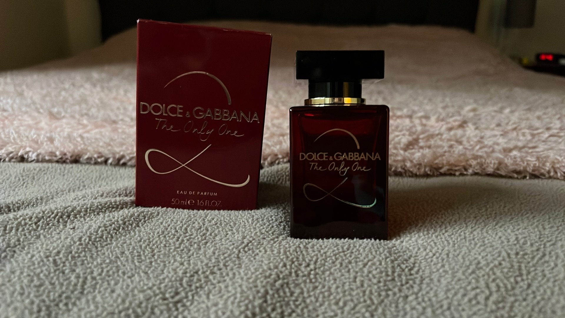 Dolce&Gabbana: The Only One, Handtassen en Accessoires, Uiterlijk | Parfum, Ophalen, Zo goed als nieuw