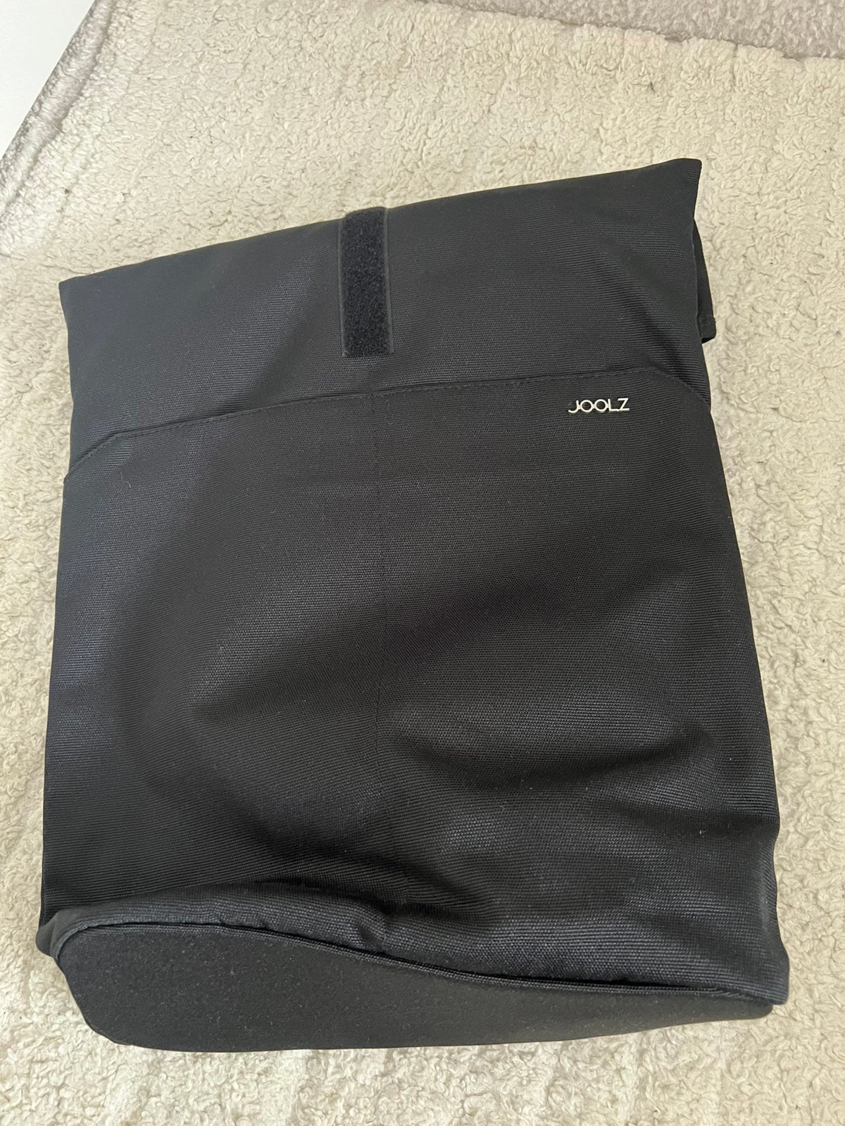 Joolz Geo Sidepack Opbergtas, Kinderen en Baby's, Ophalen, Nieuw, Kinderwagen