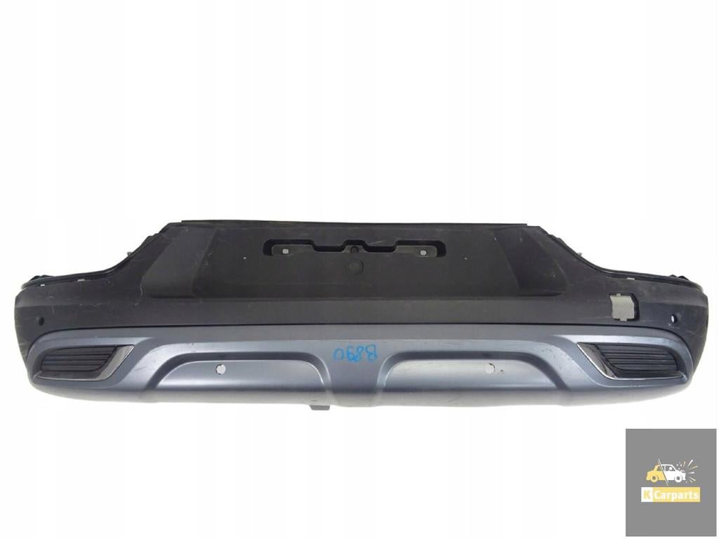 RENAULT KADJAR LIFT SPOILER SPOILER ACHTER | GetMotor O1B, Auto-onderdelen, Renault Group, Gebruikt, Contact.group@renault.com