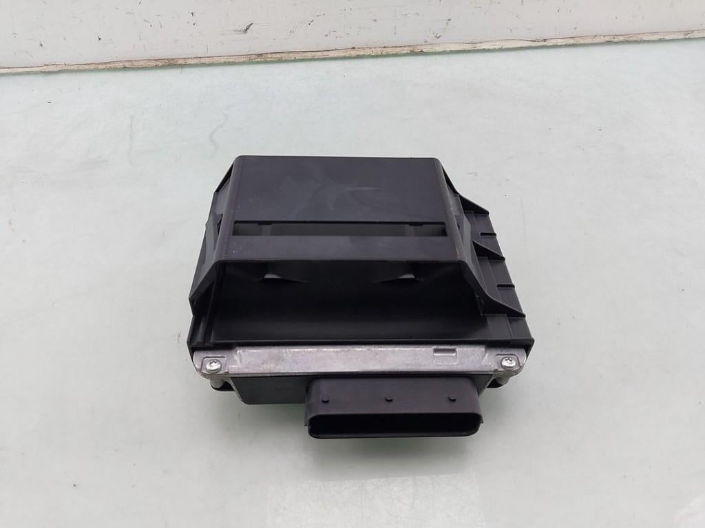 CALCULATEUR ECU BOITE DE VITESSES Touareg (7LA / 7L6), Dhr. J. Ham, Volkswagen, Administratie@autoham.nl, Utilisé