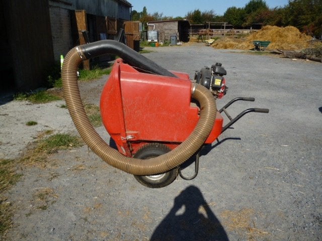 ramasse crottins, Articles professionnels, Agriculture | Outils, Enlèvement, Autre, Autres types