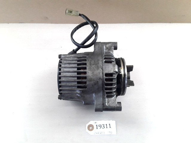 ZXR750 1993 - 1996 Kawasaki Alternator D1-36287, Motoren