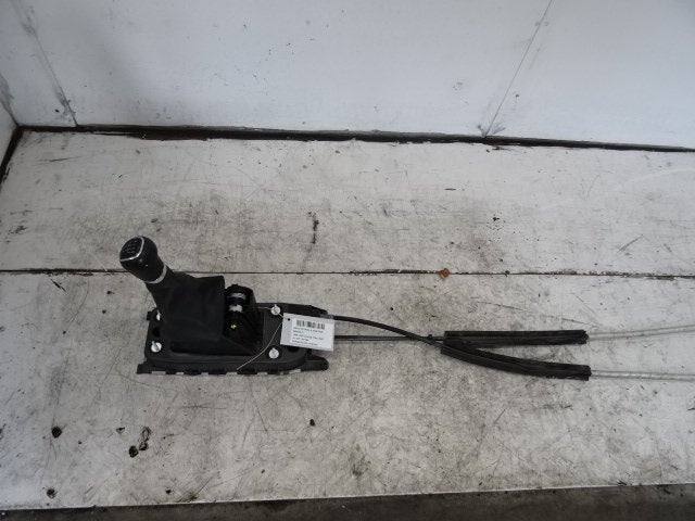SCHAKELPEDAAL Skoda Octavia Combi (5EAC) (01-2012/07-2020), Gebruikt, Skoda