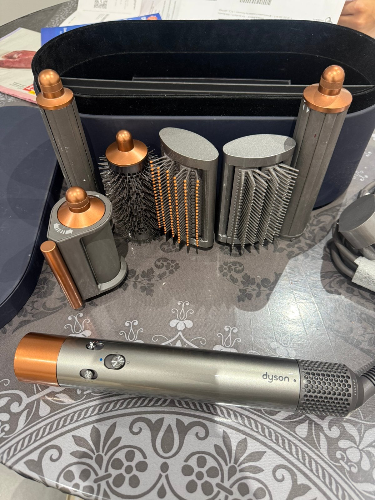 Dyson Airwrap, Enlèvement, Neuf