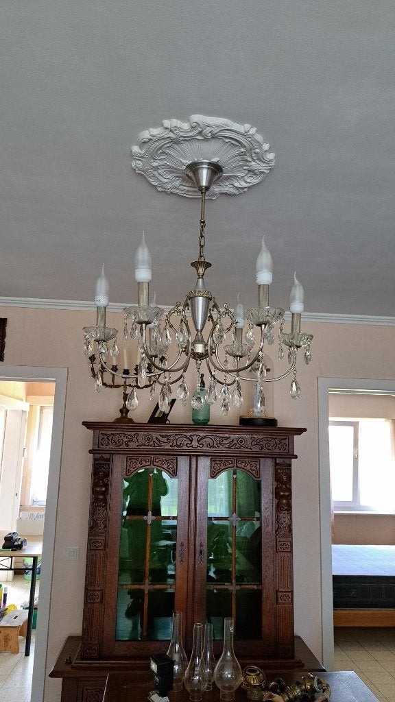 inboedel te koop, Huis en Inrichting, Ophalen